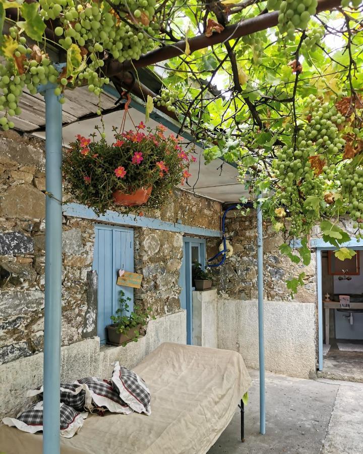 Holiday House Prodromos Exterior foto