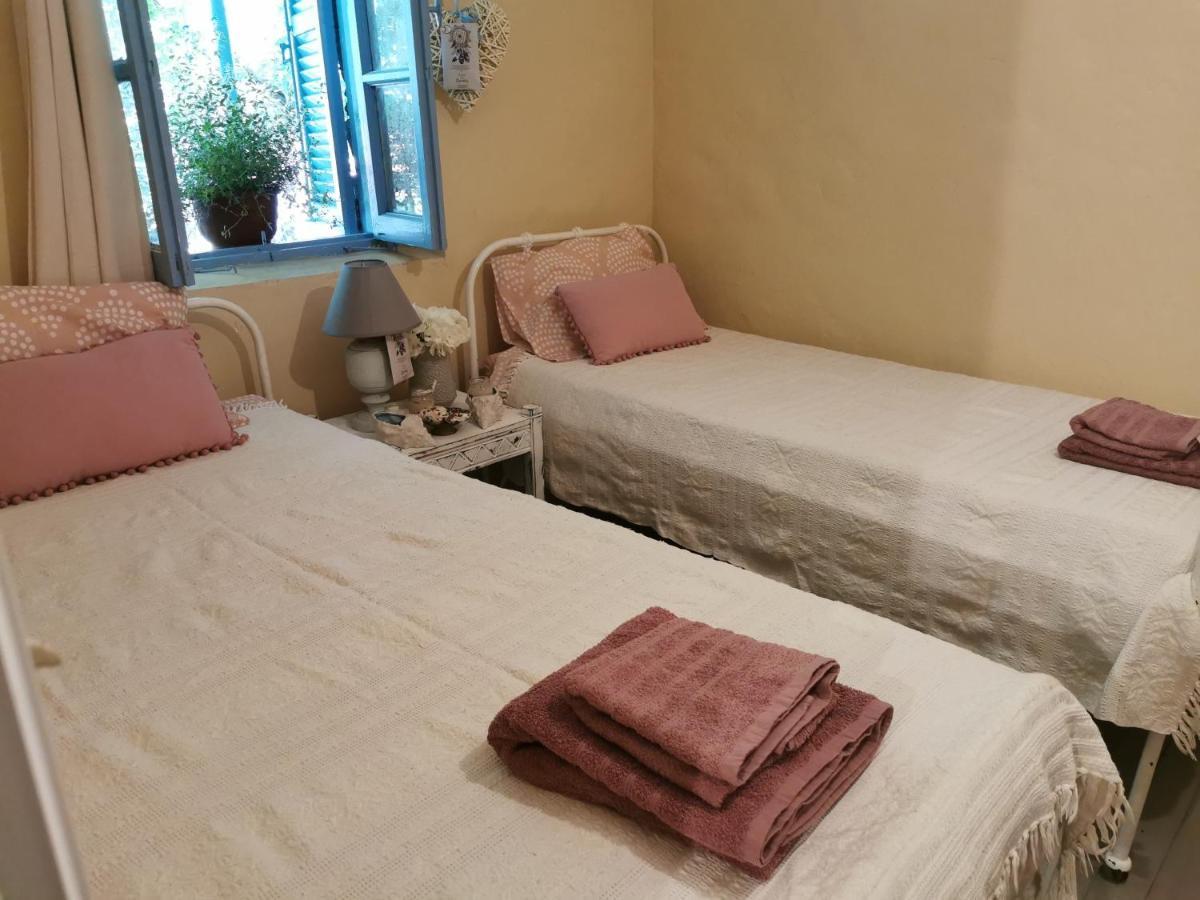 Holiday House Prodromos Exterior foto