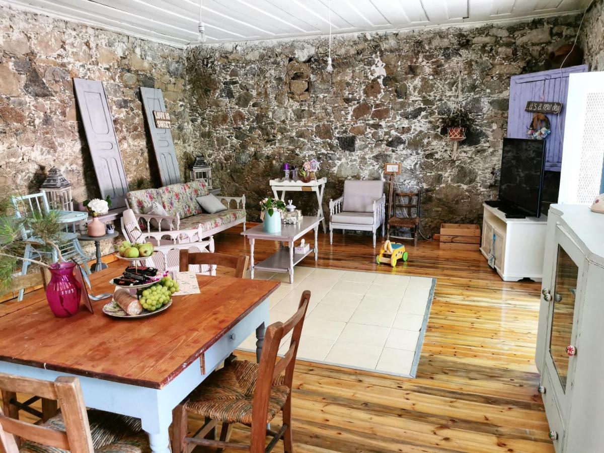 Holiday House Prodromos Exterior foto