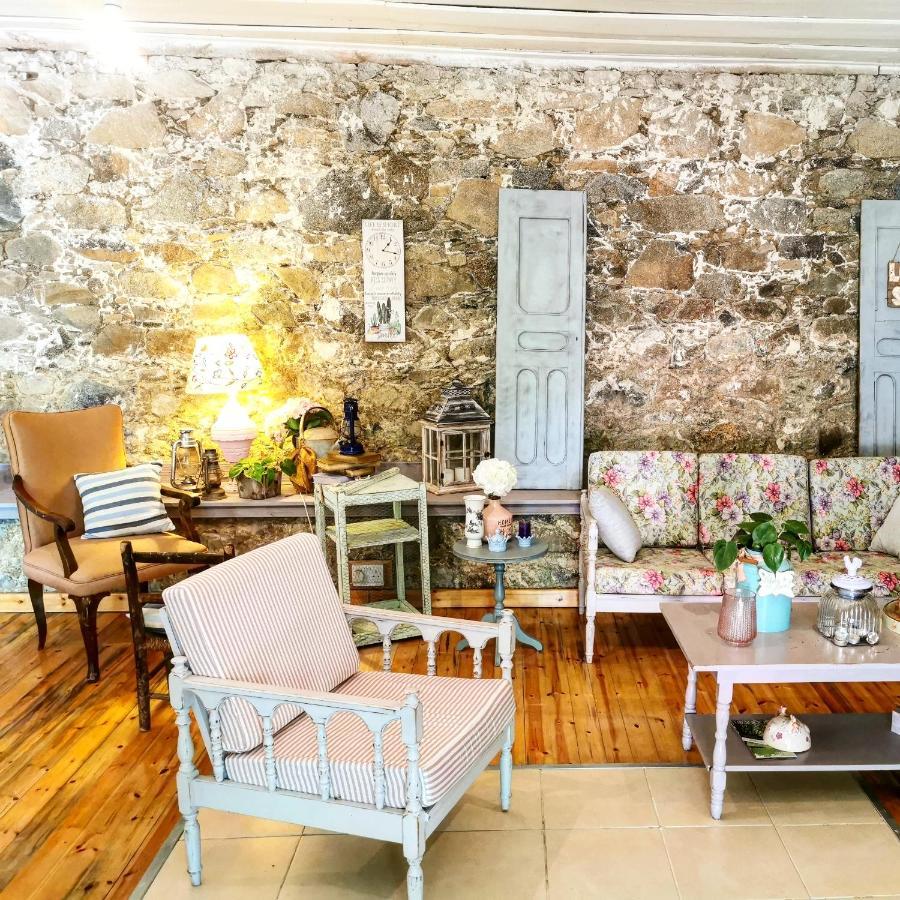 Holiday House Prodromos Exterior foto