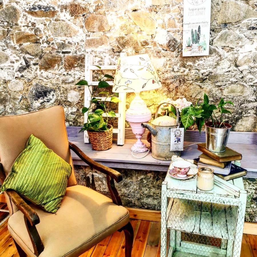 Holiday House Prodromos Exterior foto