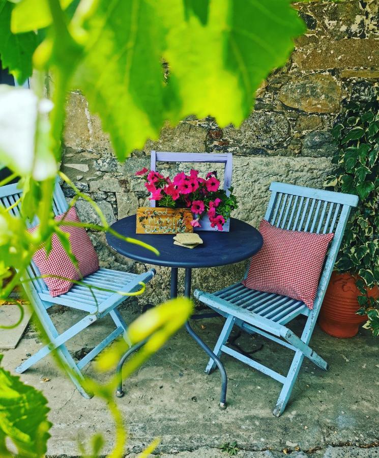 Holiday House Prodromos Exterior foto