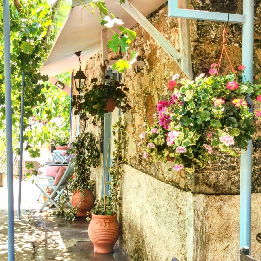 Holiday House Prodromos Exterior foto