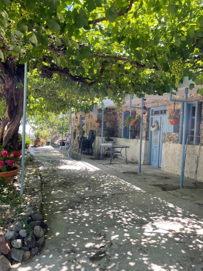 Holiday House Prodromos Exterior foto