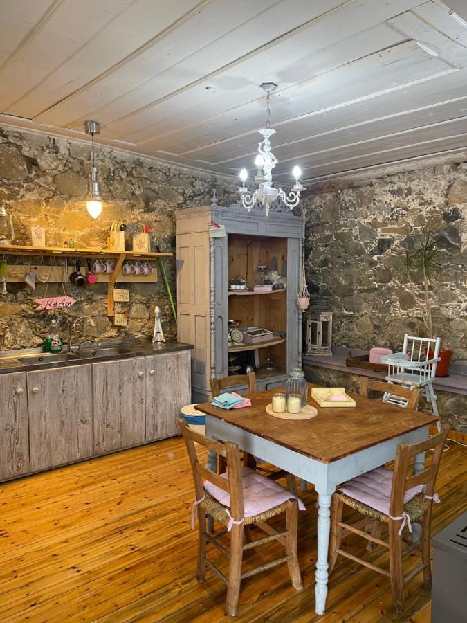 Holiday House Prodromos Exterior foto