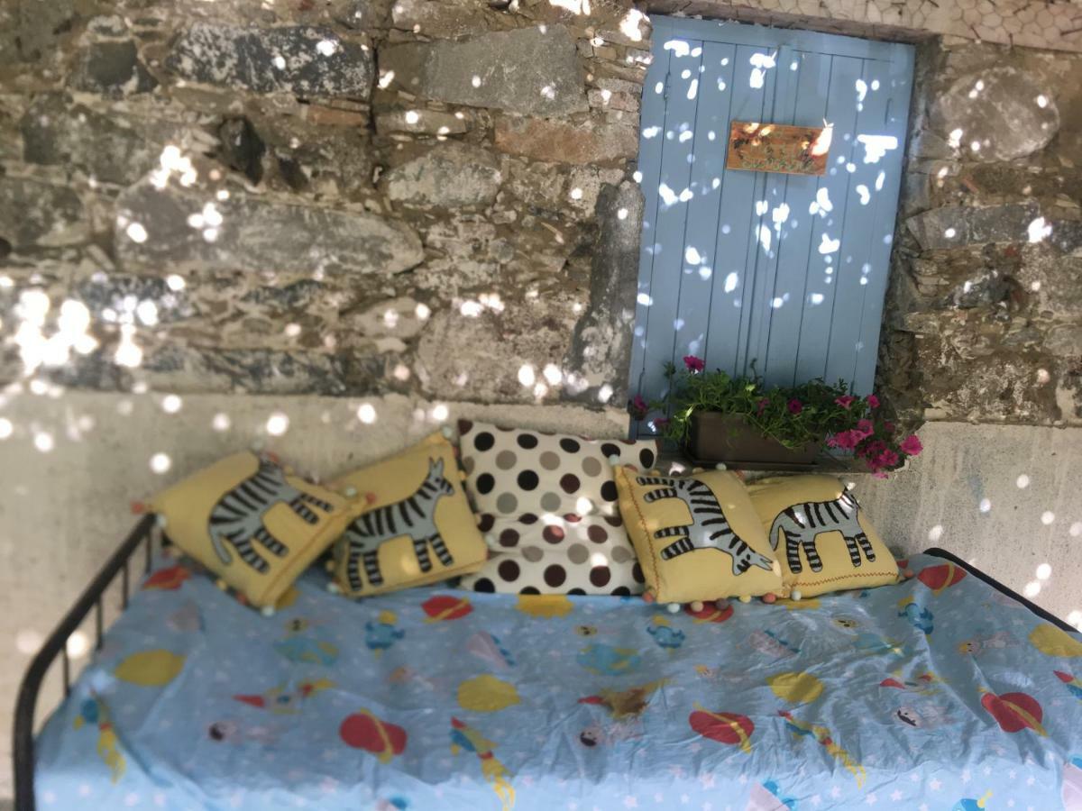 Holiday House Prodromos Exterior foto
